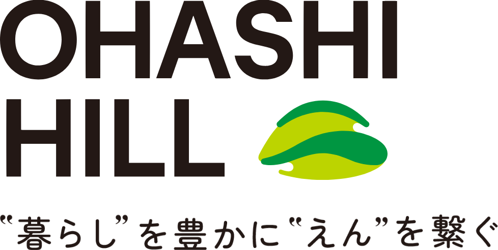 OHASHI PROJECT